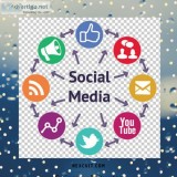 social media marketing company in delhi  social media agency in 