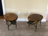 End tables