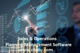 Sales Lead Management Software