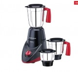 Shop Now Morphy Richards Aero Plus 500 watts Mixer Grinder Onlin