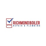Richmond Boiler Repair and Plumbing