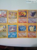 Holographic Pokemon Cards