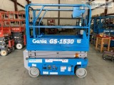 15Ft Scissor Lift for Rent