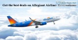 Get the best deals on Allegiant Airlines Reservations