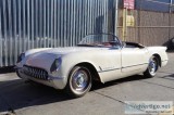1954 Chevrolet Corvette 22638