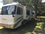 2004 Tiffin Motorhomes PHAETON 38GH