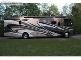 2017 Thor Motor Coach MIRAMAR 34.2