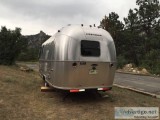 2015 Airstream SPORT 22FB