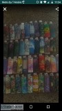 Bic lighters