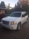 GMC Envoy