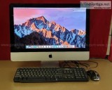 Lot of 31 Apple iMac s 21.5" Intel Core i5 A1418