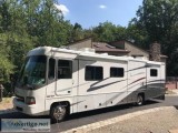 2003 Tiffin Motorhomes ALLEGRO BAY 37DB