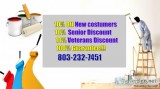 Save hundreds of  with  Vista Coat Charlotte Painting Company