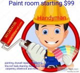 Handyman