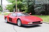 1985 Ferrari Testarossa 21576