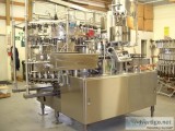 Used Filling Machines For Sale at World Packaging Co