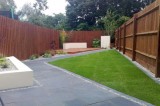 Landscaper Services in Kingstanding - Boldmerefencingandsh eds