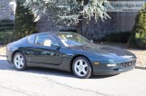 1997 Ferrari 456 GTA 22204