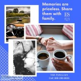 Memories Are Priceless - E and S Home Care Solutions