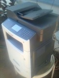 Lexmark Laser CopierPrinterFAX- Like NEW