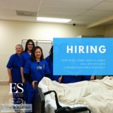 We Hire &ndash Home Health Aide Classes