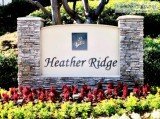 Aliso Viejo Neighborhood Garage Sale - Heather Ridge HOA