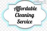 Affordable Cleaning and Laundry Services