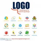 Outsource Logo Design Services