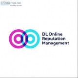 Reputation management company