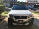 2008 Suzuki Grand Vitara