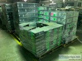 1 Lot (24 Pallets) of Computers and Networking Equipment