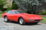 1971 Ferrari 365GTB4 Daytona 20470