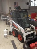 Bobcat S70 Skid Steer