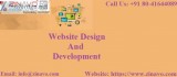 Website Design And Development