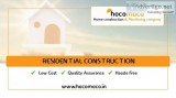 Home Construction and Monitoring Company