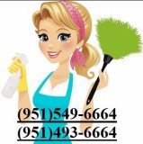 Call us to clean your home today