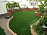 TERRACE GARDEN and GREEN WALLS