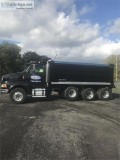 2007 Sterling L9500 Dump Truck