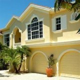 Exterior Painting Services