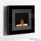 Dimplex Redway Wall Hanging Electric Fireplace