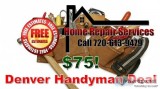 75 Handyman