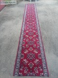 15ft long runner rug