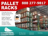 SAN FRANCISCO PALLET RACKING PALLET RACKS WAREHOUSE RACKING