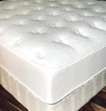 KING - Model Home Display SERTA Mattress