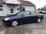 2008 Chevrolet Malibu