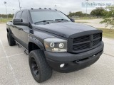 2007 Dodge Ram 2500 Lamarie 4WD