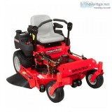 2019 Gravely Compact Pro 44 23.5hp Kawasaki 991145