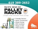 SAN DIEGO PALLET RACKING PALLET RACKS WAREHOUSE RACKING