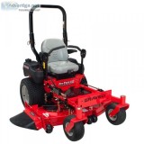 2019 Gravely Pro-Turn 152 Zero Turn Lawn Mower 991129