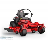 2019 Gravely ZT HD 60 Zero Turn Lawn Mower